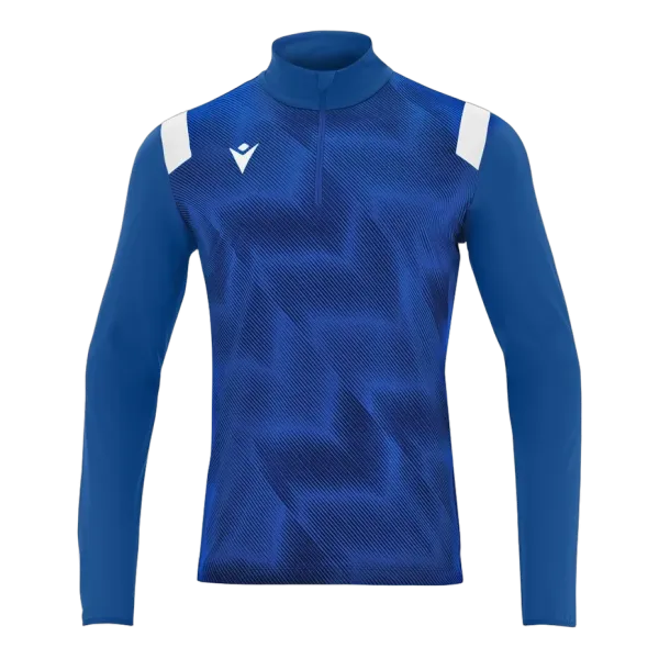 Sweat 1/4 zip Purus