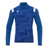 Sweat 1/4 zip Purus