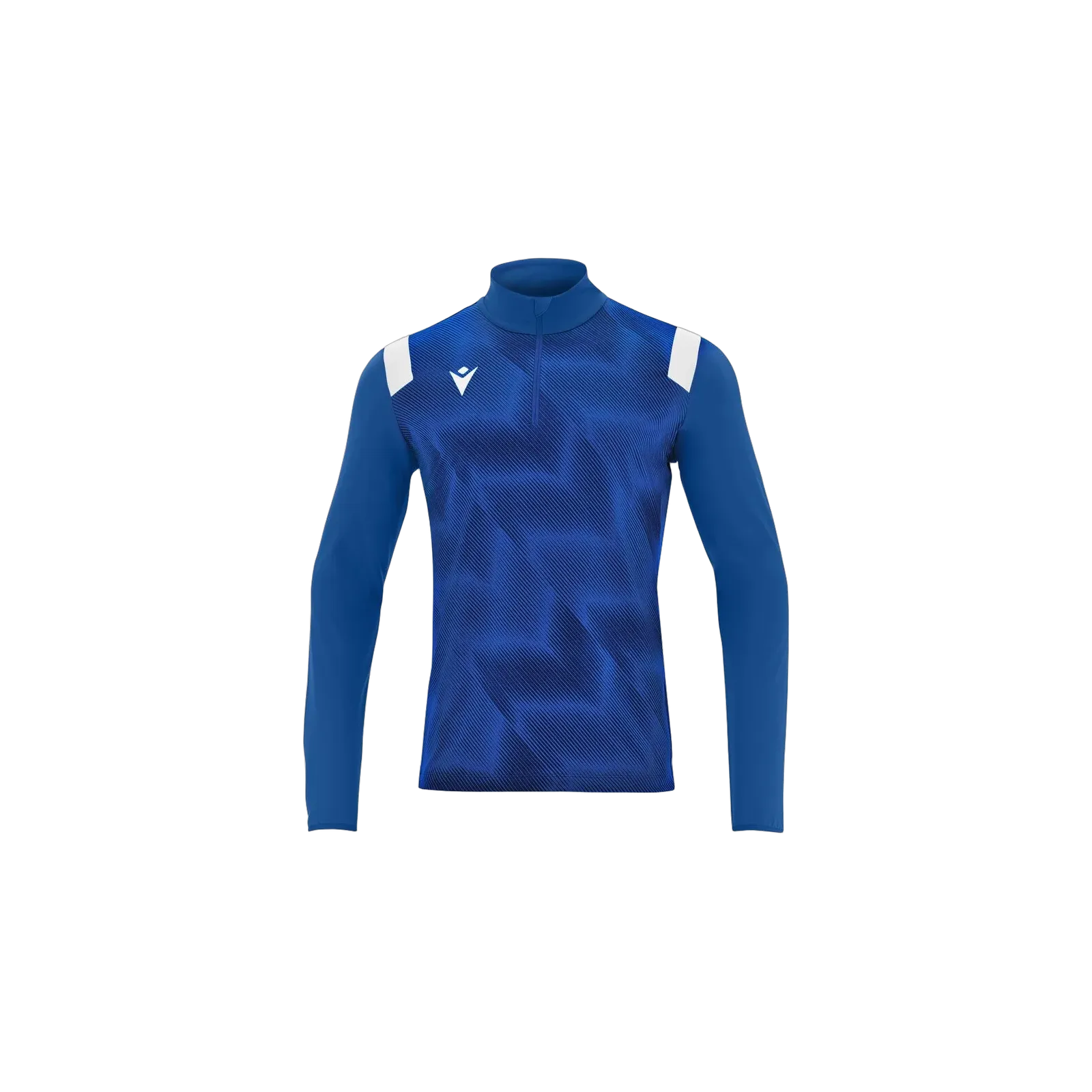 Sweat 1/4 zip Purus