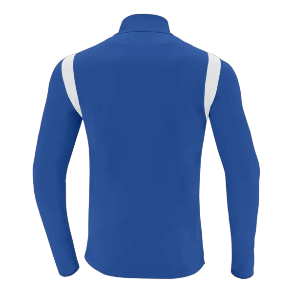 Sweat 1/4 zip Purus