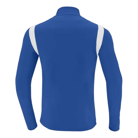 Sweat 1/4 zip Purus