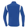 Sweat 1/4 zip Purus