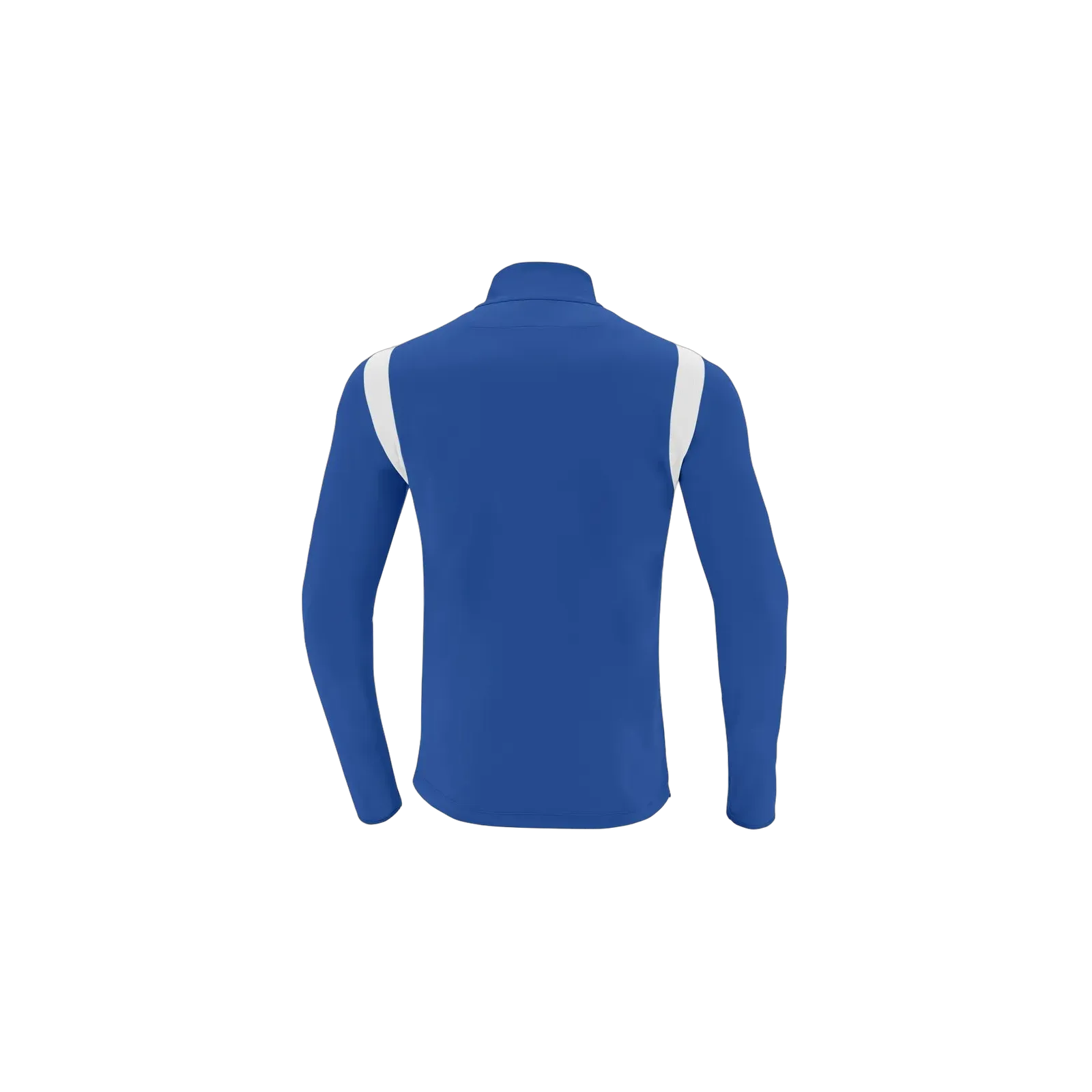 Sweat 1/4 zip Purus