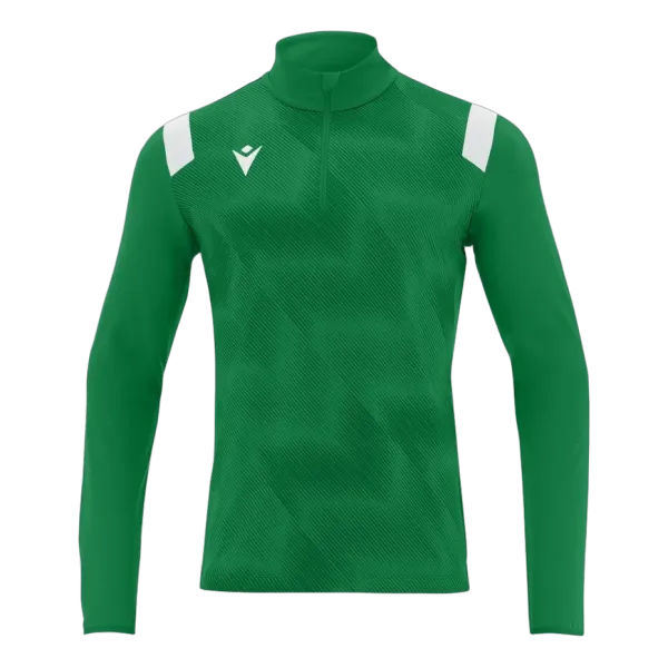 Sweat 1/4 zip Purus