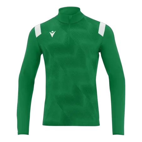 Sweat 1/4 zip Purus