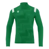 Sweat 1/4 zip Purus