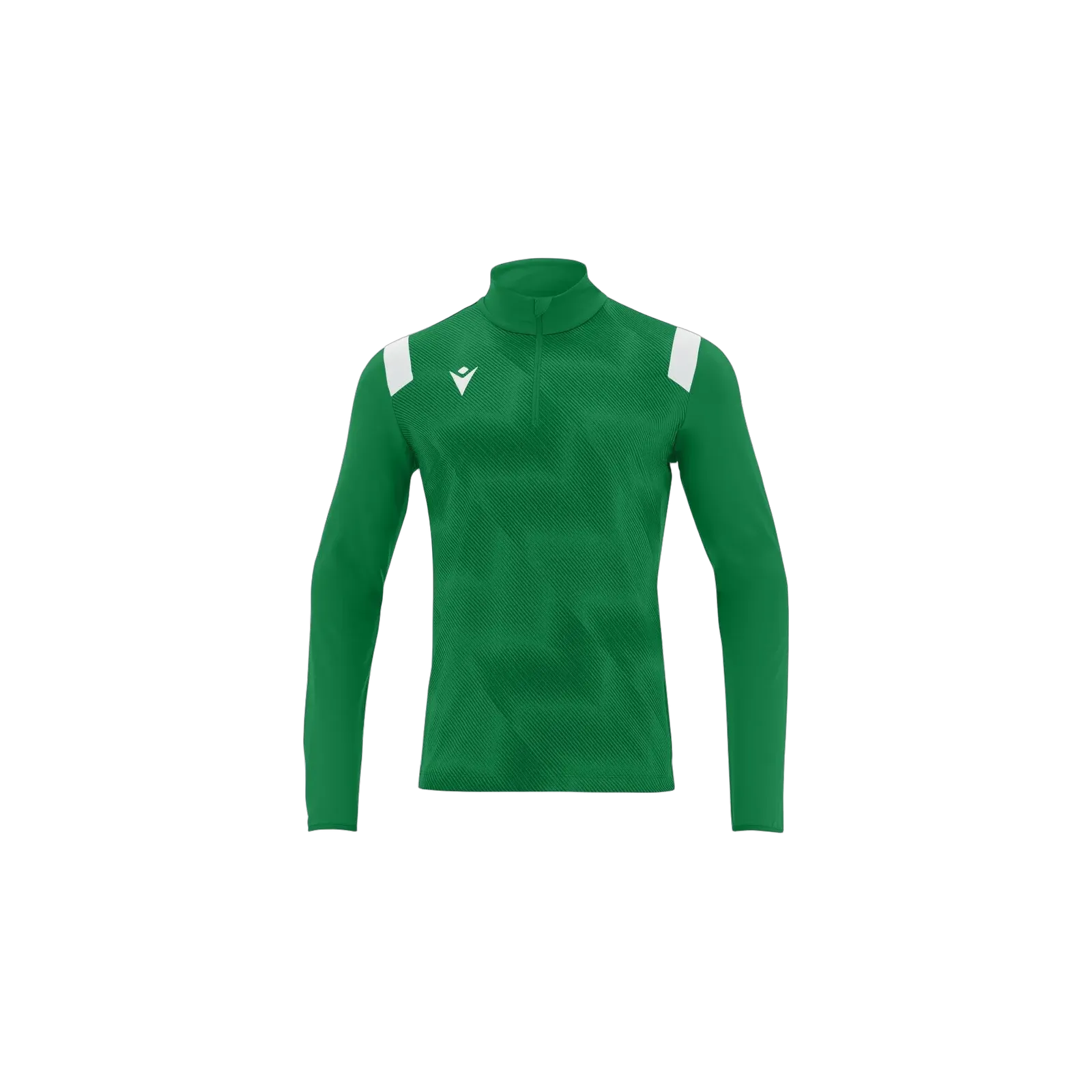 Sweat 1/4 zip Purus