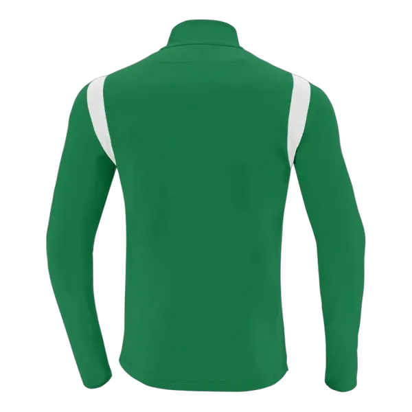 Sweat 1/4 zip Purus