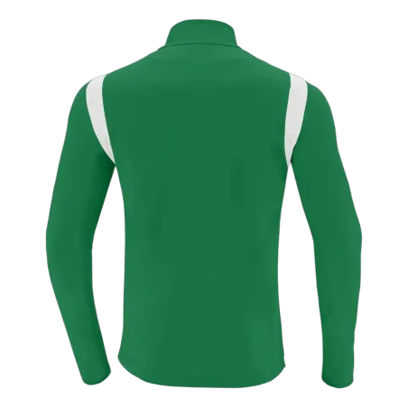 Sweat 1/4 zip Purus