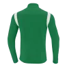 Sweat 1/4 zip Purus