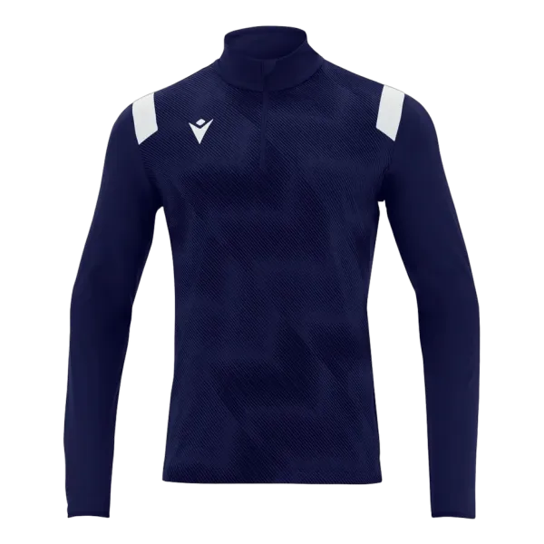 Sweat 1/4 zip Purus