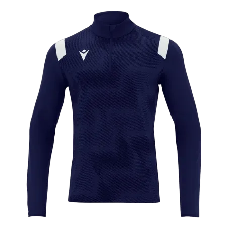 Sweat 1/4 zip Purus