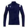 Sweat 1/4 zip Purus