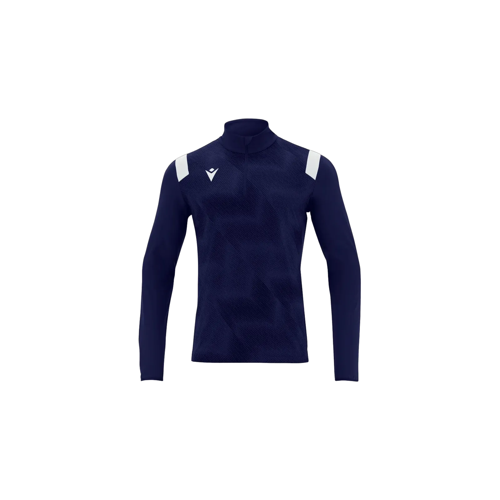 Sweat 1/4 zip Purus