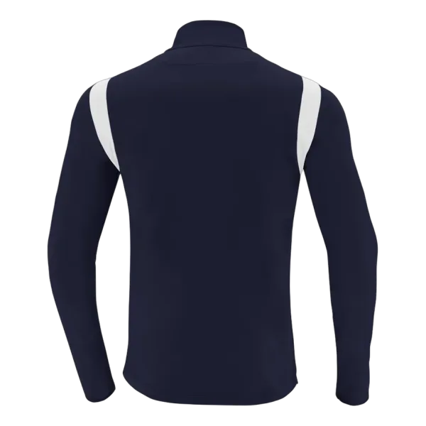 Sweat 1/4 zip Purus