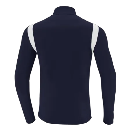 Sweat 1/4 zip Purus