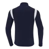 Sweat 1/4 zip Purus