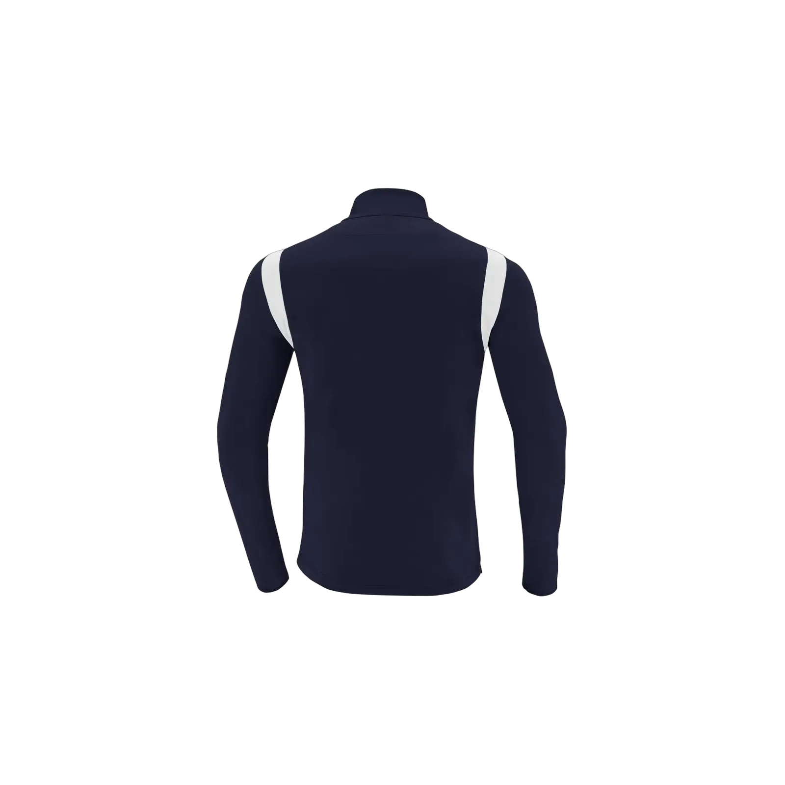 Sweat 1/4 zip Purus