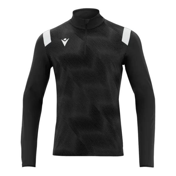 Sweat 1/4 zip Purus