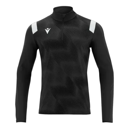 Sweat 1/4 zip Purus