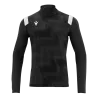 Sweat 1/4 zip Purus