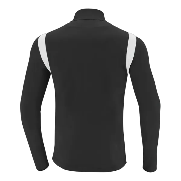 Sweat 1/4 zip Purus