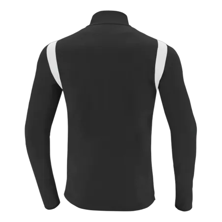 Sweat 1/4 zip Purus