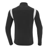 Sweat 1/4 zip Purus