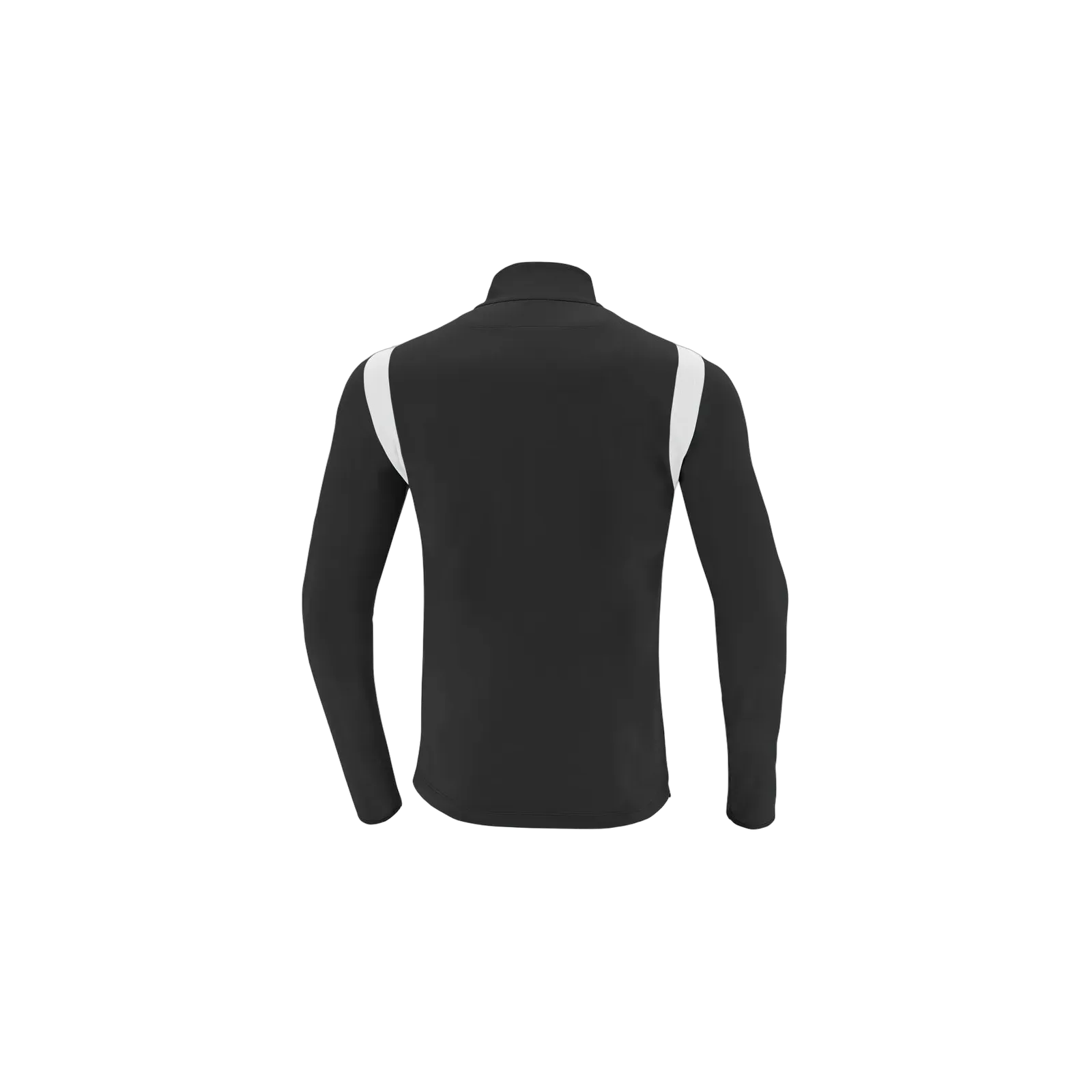 Sweat 1/4 zip Purus