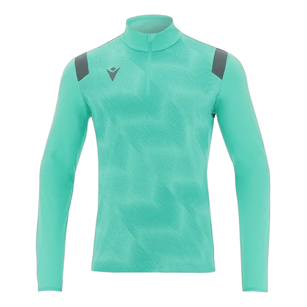 Sweat 1/4 zip Purus