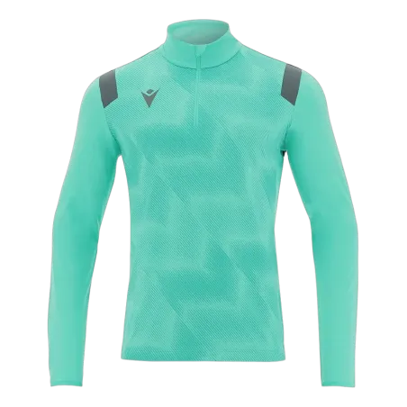 Sweat 1/4 zip Purus