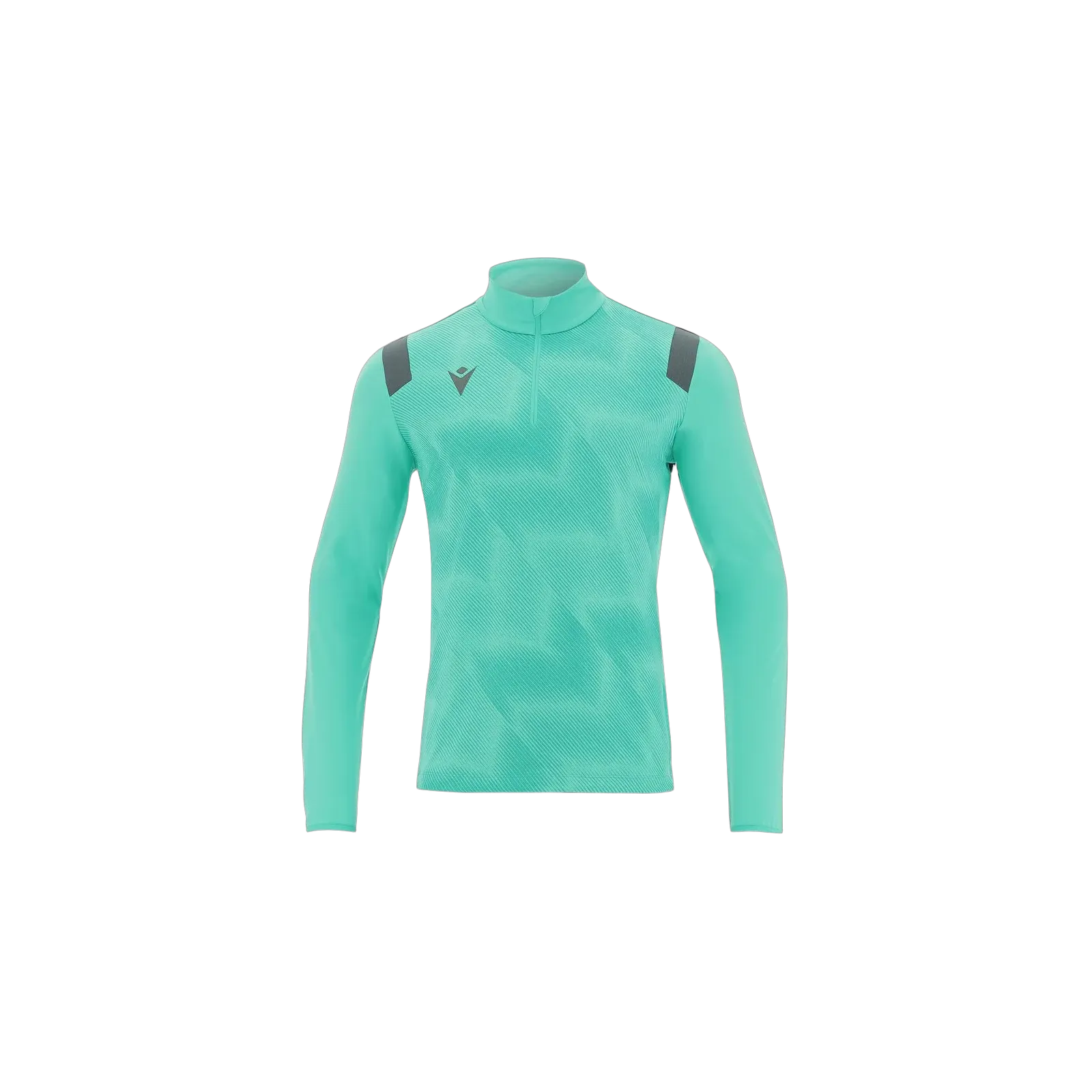 Sweat 1/4 zip Purus