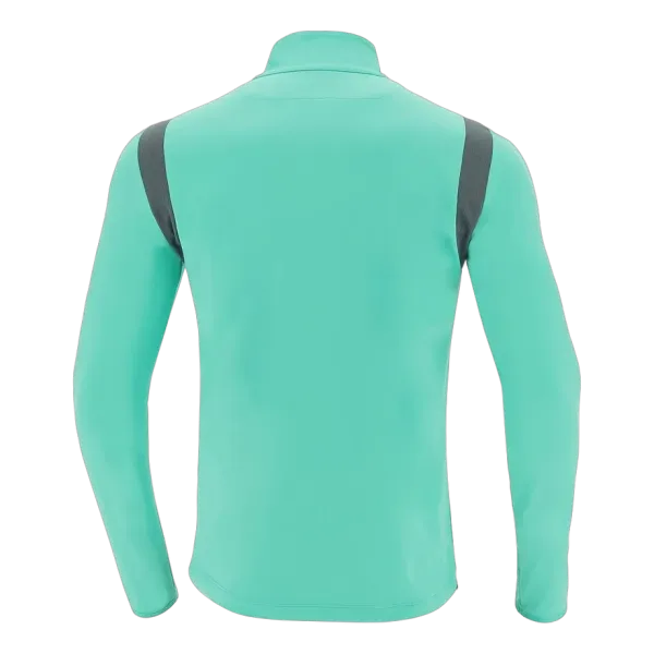 Sweat 1/4 zip Purus
