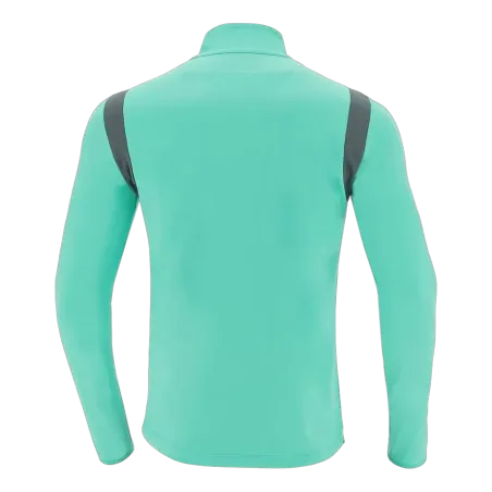 Sweat 1/4 zip Purus