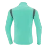 Sweat 1/4 zip Purus
