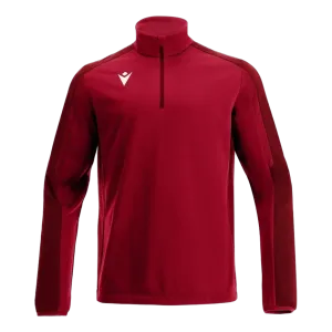 Sweat 1/4 zip Arno