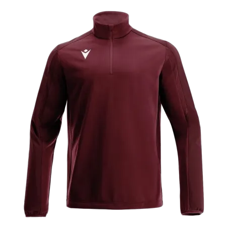 Sweat 1/4 zip Arno