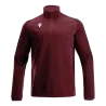 Sweat 1/4 zip Arno
