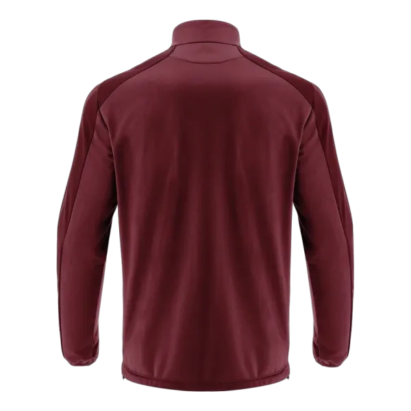 Sweat 1/4 zip Arno