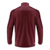Sweat 1/4 zip Arno