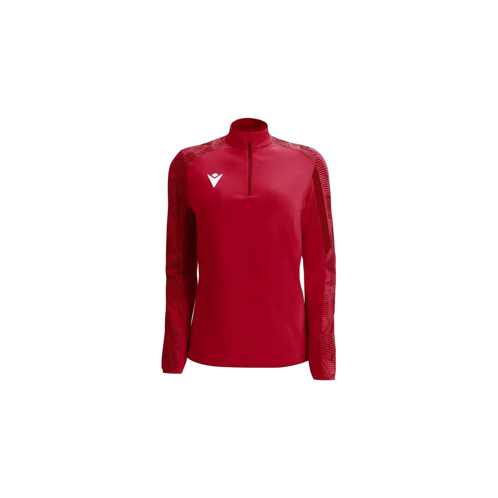 Sweat 1/4 zip Dora Femme