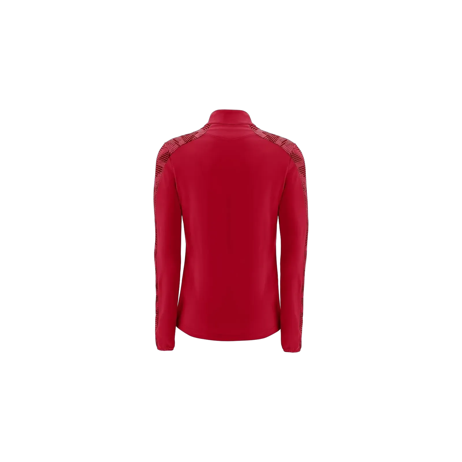 Sweat 1/4 zip Dora Femme
