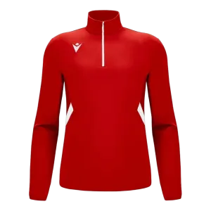 Sweat 1/4 zip Piave