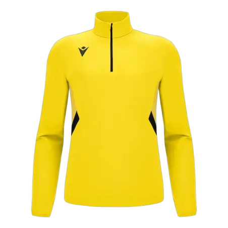 Sweat 1/4 zip Piave