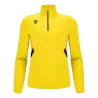 Sweat 1/4 zip Piave