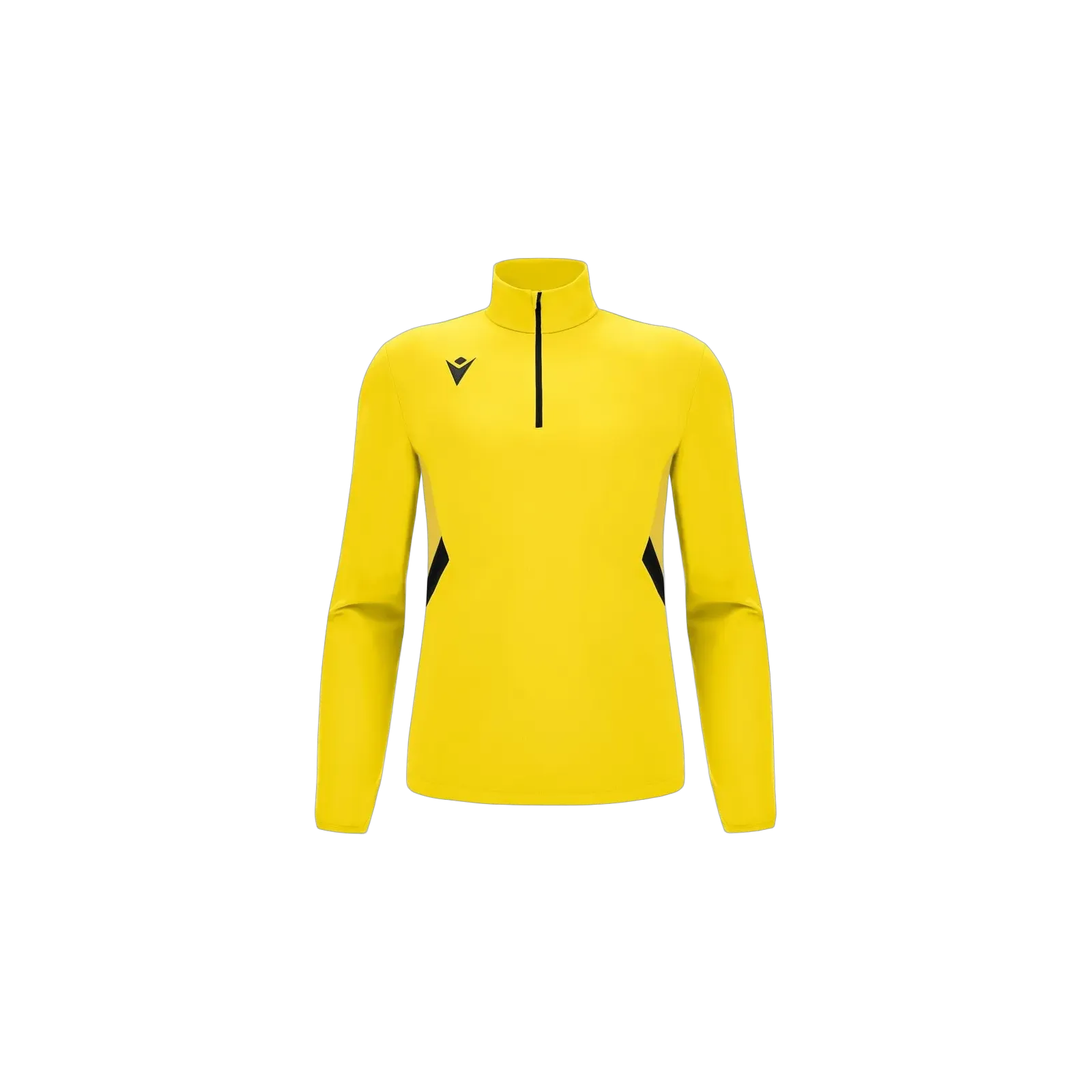 Sweat 1/4 zip Piave
