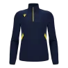 Marine/Jaune