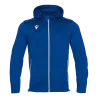 Veste à capuche Freyr