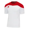 Blanc/Rouge