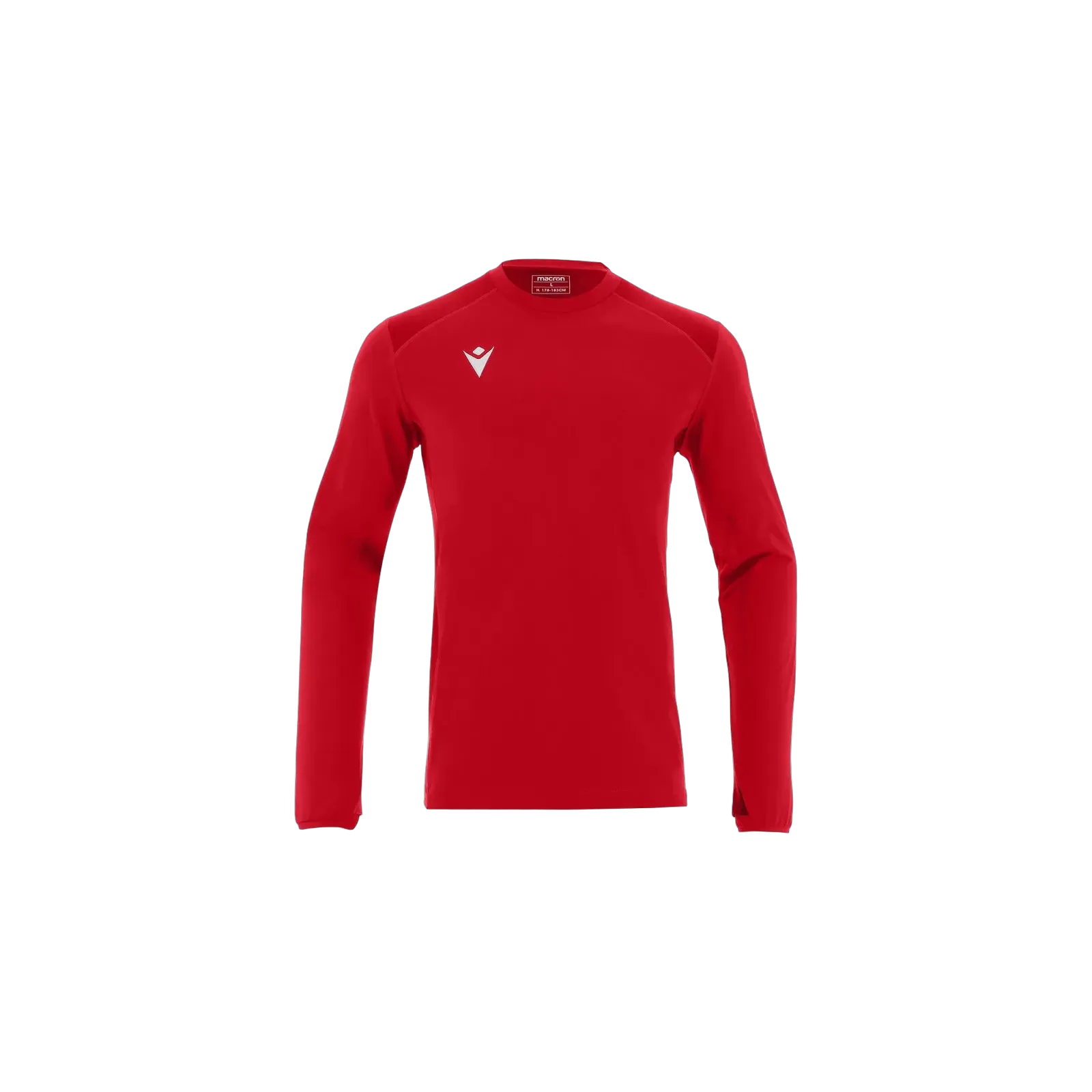 Sweat col rond Tobol